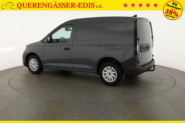 Volkswagen Caddy Cargo Basis 2.0 TDI, AHK, Tempomat, AppConnect 