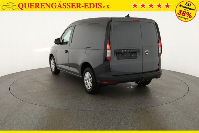 Volkswagen Caddy Cargo Basis 2.0 TDI, AHK, Tempomat, AppConnect 