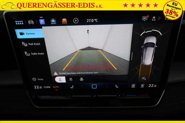 Volkswagen Tayron 2.0 TDI 142 kW 4Motion R-Line DSG 4M Black, 20-Zoll, AHK, Pano, sofort 