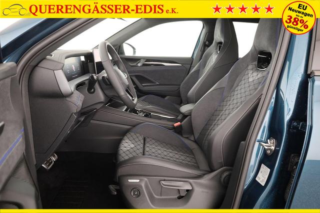 Volkswagen Tayron 2.0 TDI 142 kW 4Motion R-Line DSG 4M Black, 7-Sitzer, 20-Zoll, AHK, Pano, sofort 
