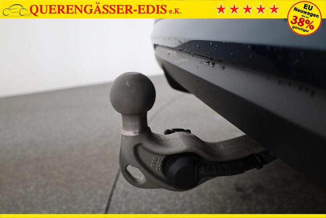 Volkswagen Tayron 2.0 TDI 142 kW 4Motion R-Line DSG 4M Black, 7-Sitzer, 20-Zoll, AHK, Pano, sofort 
