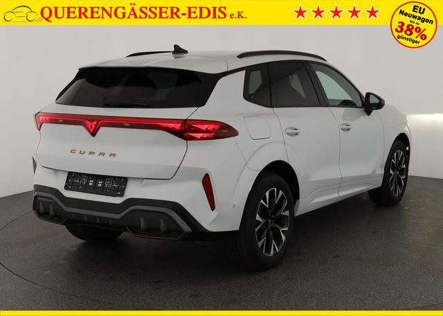 Cupra Terramar 2.0 TSI 150 kW 4Drive DSG 4Drive, Standheizung, AHK, AreaView, sofort 