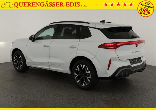 Cupra Terramar 2.0 TSI 150 kW 4Drive DSG 4Drive, Standheizung, AHK, AreaView, sofort 