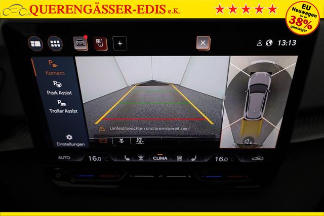 Cupra Terramar 2.0 TSI 150 kW 4Drive DSG 4Drive, Standheizung, AHK, AreaView, sofort 
