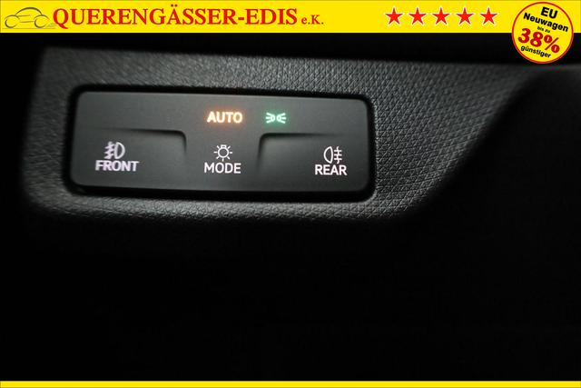 Cupra Terramar 2.0 TSI 150 kW 4Drive DSG 4Drive, Standheizung, AHK, AreaView, sofort 