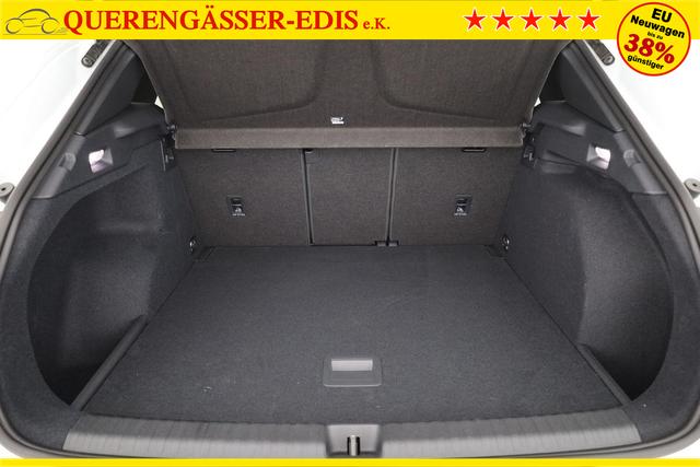Cupra Terramar 2.0 TSI 150 kW 4Drive DSG 4Drive, Standheizung, AHK, AreaView, sofort 