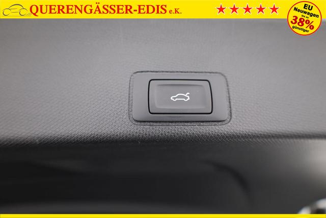 Cupra Terramar 2.0 TSI 150 kW 4Drive DSG 4Drive, Standheizung, AHK, AreaView, sofort 