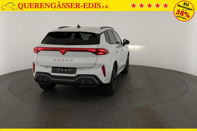 Cupra Terramar 2.0 TSI 150 kW 4Drive DSG 4Drive, Standheizung, AHK, AreaView, sofort 
