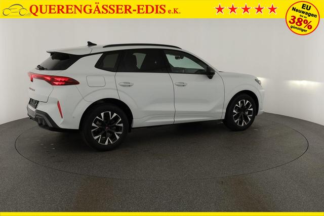 Cupra Terramar 2.0 TSI 150 kW 4Drive DSG 4Drive, Standheizung, AHK, AreaView, sofort 
