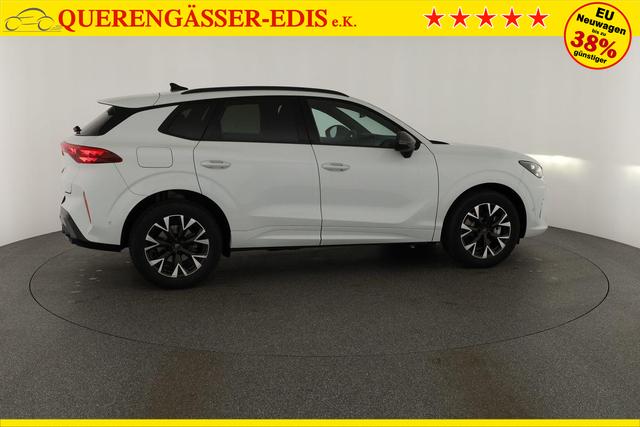 Cupra Terramar 2.0 TSI 150 kW 4Drive DSG 4Drive, Standheizung, AHK, AreaView, sofort 