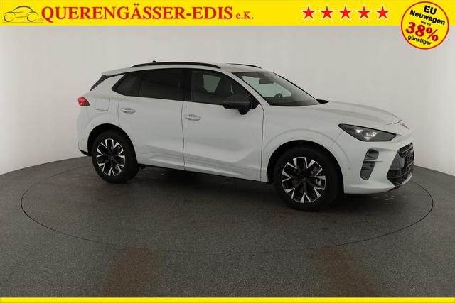 Cupra Terramar 2.0 TSI 150 kW 4Drive DSG 4Drive, Standheizung, AHK, AreaView, sofort 