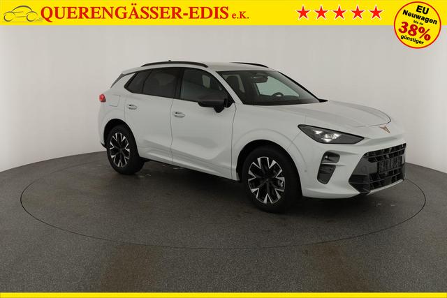 Cupra Terramar 2.0 TSI 150 kW 4Drive DSG 4Drive, Standheizung, AHK, AreaView, sofort 
