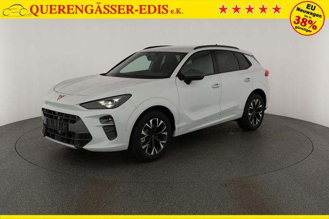 Cupra Terramar 2.0 TSI 150 kW 4Drive DSG 4Drive, Standheizung, AHK, AreaView, sofort 