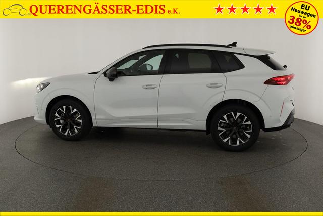 Cupra Terramar 2.0 TSI 150 kW 4Drive DSG 4Drive, Standheizung, AHK, AreaView, sofort 