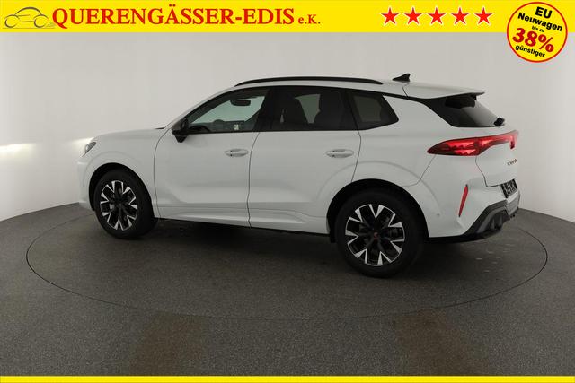 Cupra Terramar 2.0 TSI 150 kW 4Drive DSG 4Drive, Standheizung, AHK, AreaView, sofort 