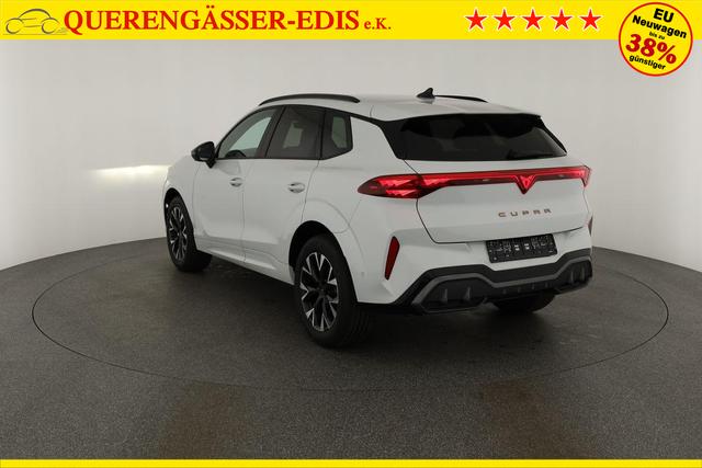 Cupra Terramar 2.0 TSI 150 kW 4Drive DSG 4Drive, Standheizung, AHK, AreaView, sofort 