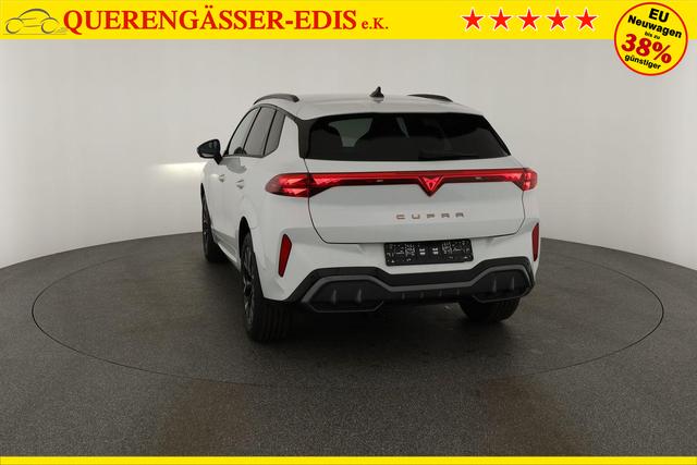 Cupra Terramar 2.0 TSI 150 kW 4Drive DSG 4Drive, Standheizung, AHK, AreaView, sofort 