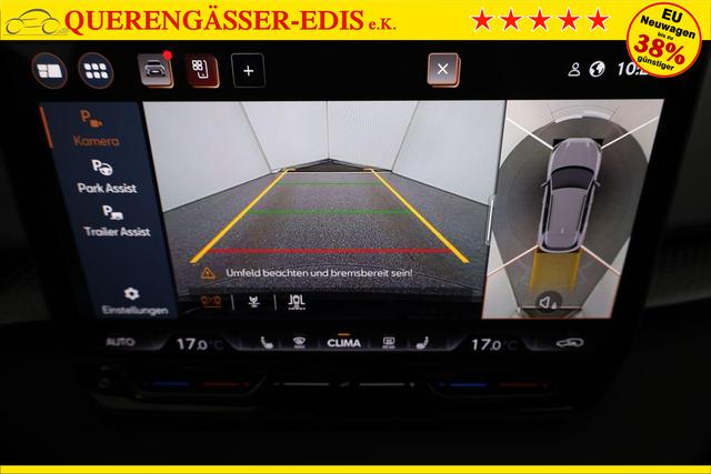 Cupra Terramar 2.0 TSI 150 kW 4Drive DSG 4Drive, Standheizung, AHK, AreaView, sofort 