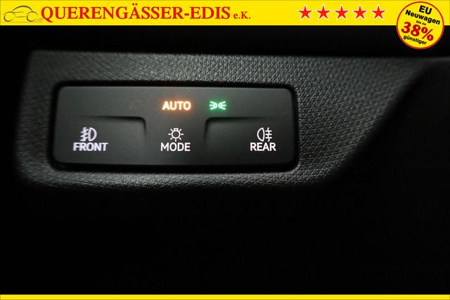 Cupra Terramar 2.0 TSI 150 kW 4Drive DSG 4Drive, Standheizung, AHK, AreaView, sofort 