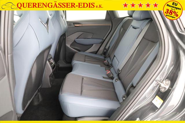 Cupra Terramar 2.0 TSI 150 kW 4Drive DSG 4Drive, Standheizung, AHK, AreaView, sofort 