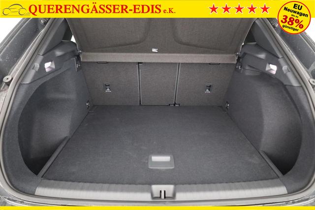 Cupra Terramar 2.0 TSI 150 kW 4Drive DSG 4Drive, Standheizung, AHK, AreaView, sofort 