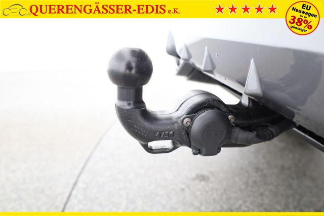 Cupra Terramar 2.0 TSI 150 kW 4Drive DSG 4Drive, Standheizung, AHK, AreaView, sofort 