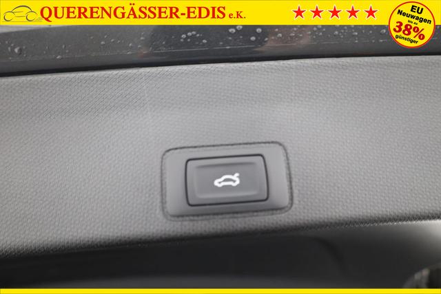 Cupra Terramar 2.0 TSI 150 kW 4Drive DSG 4Drive, Standheizung, AHK, AreaView, sofort 