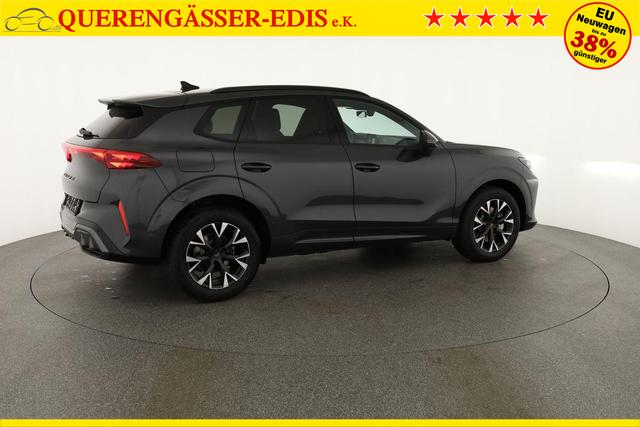 Cupra Terramar 2.0 TSI 150 kW 4Drive DSG 4Drive, Standheizung, AHK, AreaView, sofort 
