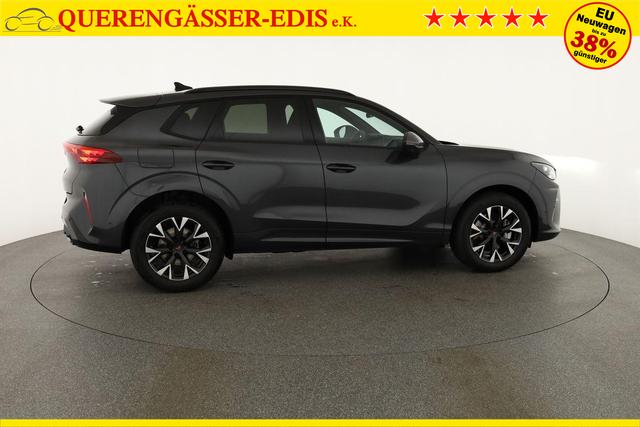 Cupra Terramar 2.0 TSI 150 kW 4Drive DSG 4Drive, Standheizung, AHK, AreaView, sofort 