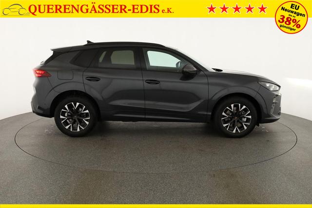 Cupra Terramar 2.0 TSI 150 kW 4Drive DSG 4Drive, Standheizung, AHK, AreaView, sofort 