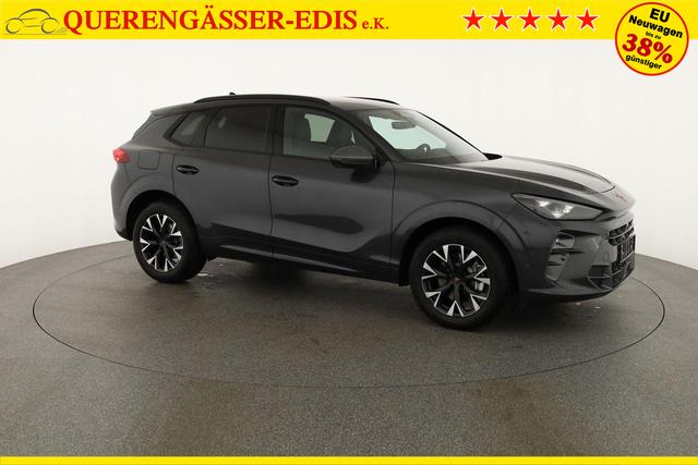 Cupra Terramar 2.0 TSI 150 kW 4Drive DSG 4Drive, Standheizung, AHK, AreaView, sofort 