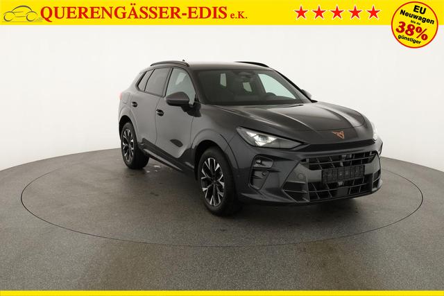 Cupra Terramar 2.0 TSI 150 kW 4Drive DSG 4Drive, Standheizung, AHK, AreaView, sofort 