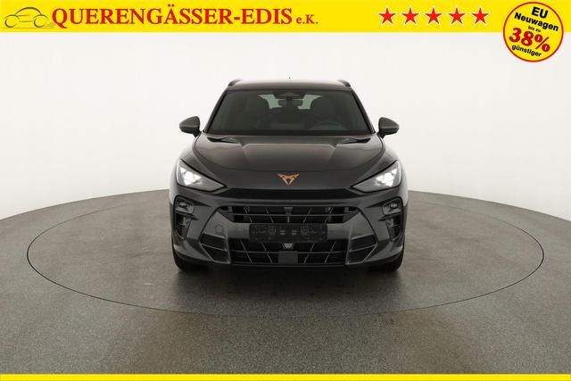 Cupra Terramar 2.0 TSI 150 kW 4Drive DSG 4Drive, Standheizung, AHK, AreaView, sofort 