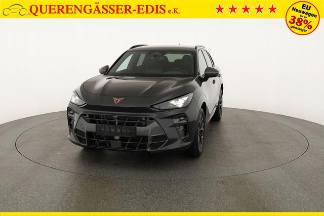 Cupra Terramar 2.0 TSI 150 kW 4Drive DSG 4Drive, Standheizung, AHK, AreaView, sofort 