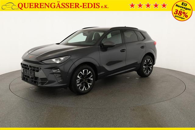 Cupra Terramar 2.0 TSI 150 kW 4Drive DSG 4Drive, Standheizung, AHK, AreaView, sofort 