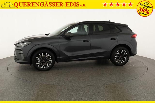 Cupra Terramar 2.0 TSI 150 kW 4Drive DSG 4Drive, Standheizung, AHK, AreaView, sofort 