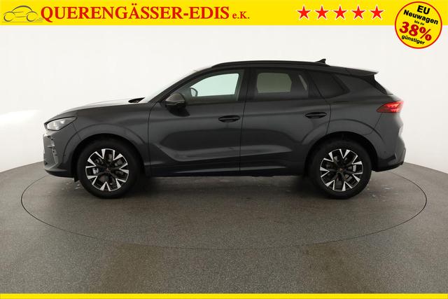 Cupra Terramar 2.0 TSI 150 kW 4Drive DSG 4Drive, Standheizung, AHK, AreaView, sofort 