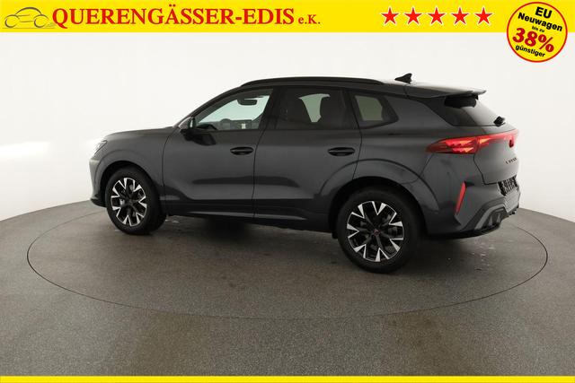 Cupra Terramar 2.0 TSI 150 kW 4Drive DSG 4Drive, Standheizung, AHK, AreaView, sofort 