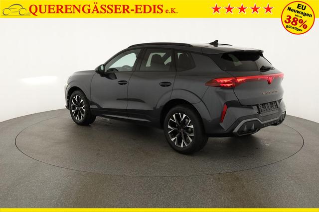 Cupra Terramar 2.0 TSI 150 kW 4Drive DSG 4Drive, Standheizung, AHK, AreaView, sofort 