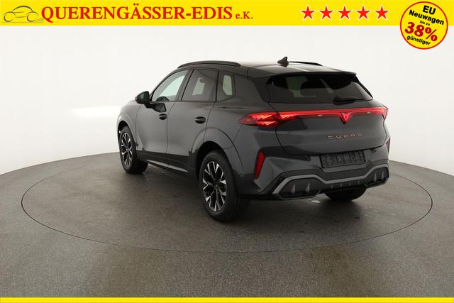 Cupra Terramar 2.0 TSI 150 kW 4Drive DSG 4Drive, Standheizung, AHK, AreaView, sofort 