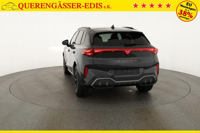 Cupra Terramar 2.0 TSI 150 kW 4Drive DSG 4Drive, Standheizung, AHK, AreaView, sofort 