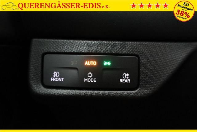Cupra Terramar 2.0 TSI 150 kW 4Drive DSG 4Drive, Standheizung, AHK, AreaView, sofort 