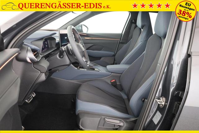 Cupra Terramar 2.0 TSI 150 kW 4Drive DSG 4Drive, Standheizung, AHK, AreaView, sofort 