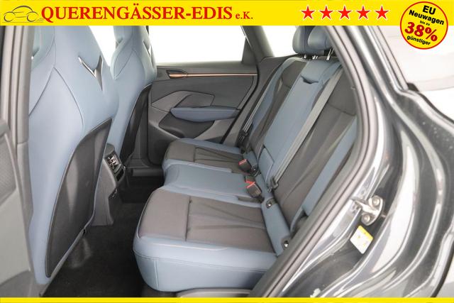 Cupra Terramar 2.0 TSI 150 kW 4Drive DSG 4Drive, Standheizung, AHK, AreaView, sofort 