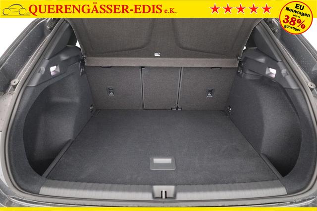 Cupra Terramar 2.0 TSI 150 kW 4Drive DSG 4Drive, Standheizung, AHK, AreaView, sofort 