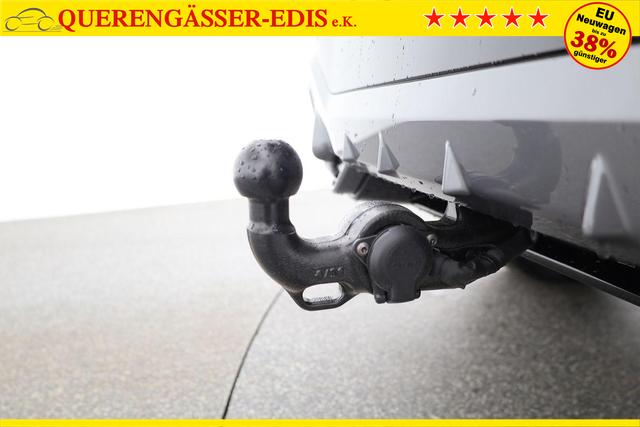 Cupra Terramar 2.0 TSI 150 kW 4Drive DSG 4Drive, Standheizung, AHK, AreaView, sofort 