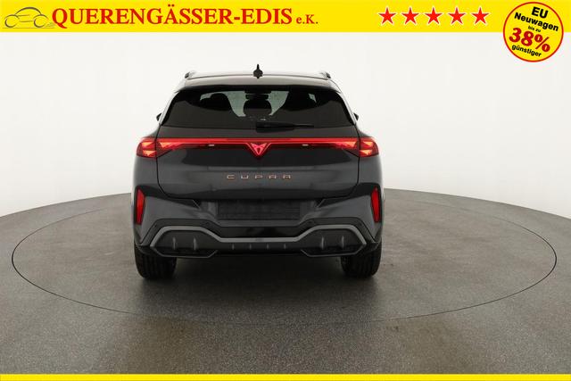 Cupra Terramar 2.0 TSI 150 kW 4Drive DSG 4Drive, Standheizung, AHK, AreaView, sofort 