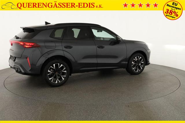 Cupra Terramar 2.0 TSI 150 kW 4Drive DSG 4Drive, Standheizung, AHK, AreaView, sofort 