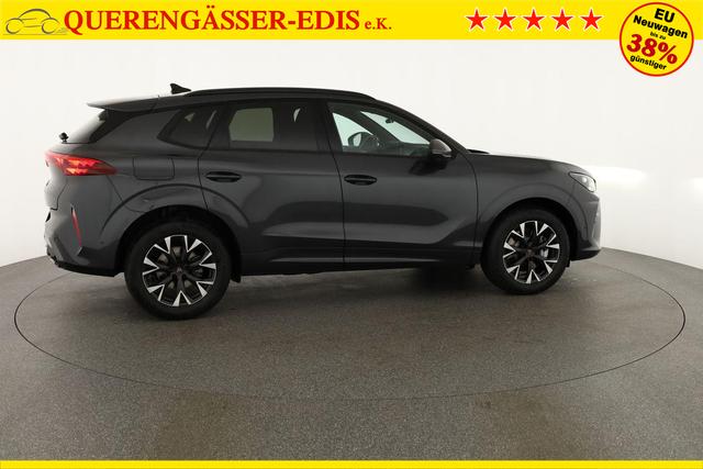 Cupra Terramar 2.0 TSI 150 kW 4Drive DSG 4Drive, Standheizung, AHK, AreaView, sofort 