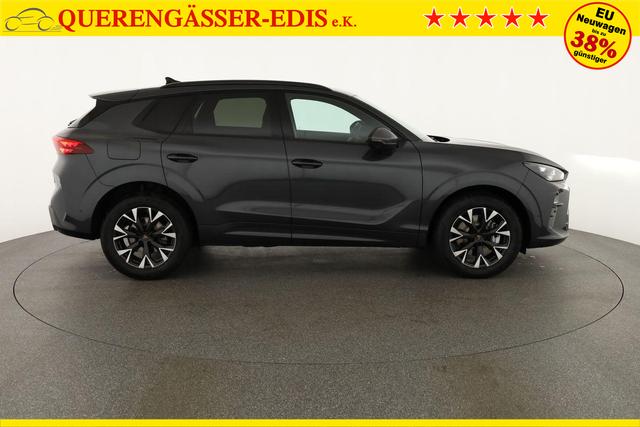 Cupra Terramar 2.0 TSI 150 kW 4Drive DSG 4Drive, Standheizung, AHK, AreaView, sofort 